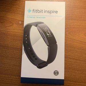 NEW Fitbit Inspire Fitness Tracker